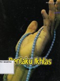 PERILAKU IKHLAS