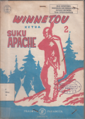 WINNETOU KETUA SUKU APACHE 2