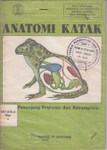 ANATOMI KATAK