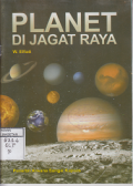 PLANET DI JAGAT RAYA