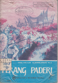 PERANG PADERI