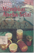 MEMBUAT ANEKA SELAI