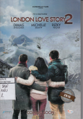 LONDON LOVE STORY 2