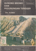 GUNUNG BOMO DAN PEGUNUNGAN TENGGER