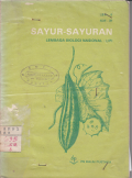 SAYUR-SAYURAN