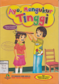 AYO, MENGUKUR TINGGI