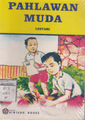 PAHLAWAN MUDA