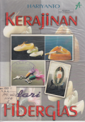 KERAJINAN DARI FIBERGLAS