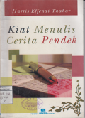 KIAT MENULIS CERITA PENDEK