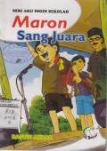 MARON SANG JUARA