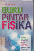 BUKU PINTAR FISIKA