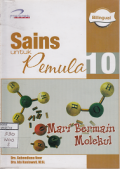 SAINS UNTUK PEMULA 10; MARI BERMAIN MOLEKUL