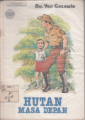 HUTAN MASA DEPAN