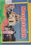 MENJELAJAH KE KOTA AIR ( VENESIA )