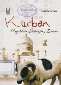 KURBAN PENGABDIAN SEPANJANG ZAMAN