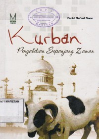 KURBAN PENGABDIAN SEPANJANG ZAMAN