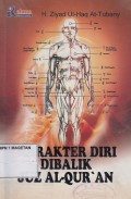 KARAKTER DIRI DIBALIK JUZ Al QUR AN