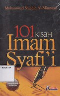 101 KISAH IMAM SYAFI'I