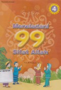 MENELADANI 99 SIFAT ALLAH; JILID 4