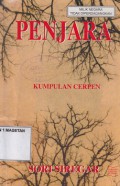 PENJARA: KUMPULAN CERPEN