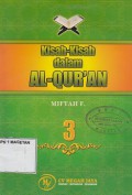 KISAH-KISAH DALAM AL-QUR'AN 3