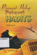 RIWAYAT HIDUP PERAWI HADITS