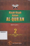 KISAH-KISAH DALAM AL-QUR'AN 2