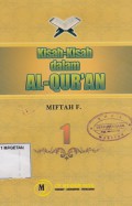 KISAH-KISAH DALAM AL-QUR'AN 1