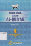 KISAH-KISAH DALAM AL-QURAN 4