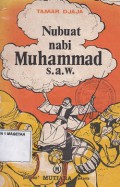 NUBUAT NABI MUHAMMAD S.A.W