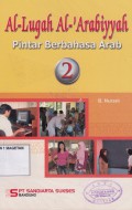 AL-LUGAH AL-'ARABIYYAH  2 PINTAR BERBAHASA ARAB
