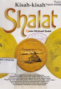 KISAH-KISAH SHALAT