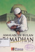 AMALAN DI BULAN RAMADHAN