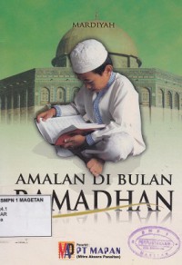 AMALAN DI BULAN RAMADHAN