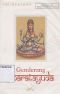 GENDERANG BHARATAYUDA