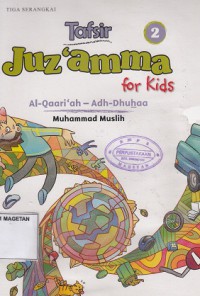 TAFSIR JUZZ 