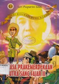 MASA PRAKEMERDEKAAN PUTRA SANG FAJAR II (1938-1945)