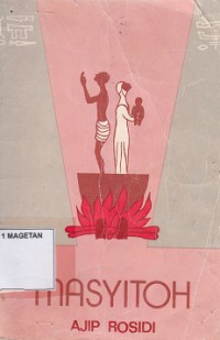 MASYITOH (PINK COVER)
