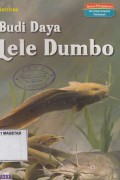BUDI DAYA LELE DUMBO