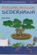 PERNAK-PERNIK SEDERHANA