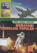 MEMAHAMI TEKNOLOGI POPULER