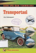 TRANSPORTASI