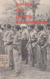 PELAJAR DAN PERANG KEMERDEKAAN