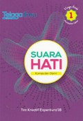 SUARA HATI 1; KUMPULAN OPINI