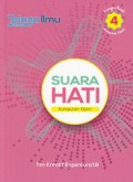 SUARA HATI 4; KUMPULAN OPINI