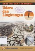 UDARA DAN LINGKUNGAN