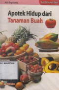 APOTEK HIDUP DARI TANAMAN BUAH
