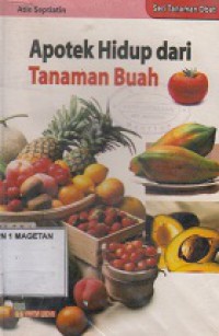 APOTEK HIDUP DARI TANAMAN BUAH