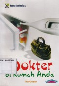 DOKTER DI RUMAH ANDA