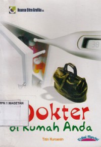 DOKTER DI RUMAH ANDA
